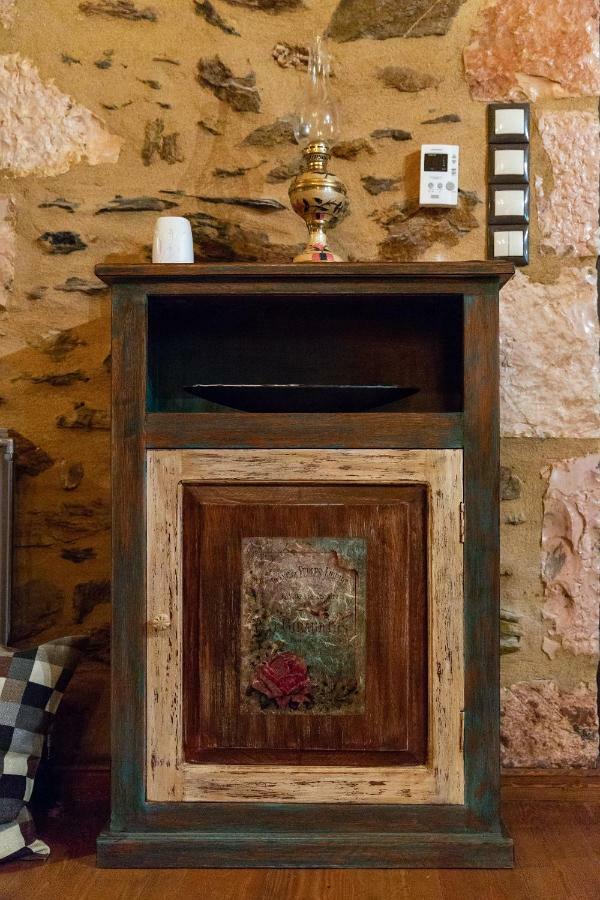 Affittacamere Luxury House In The Hills Sparta Esterno foto