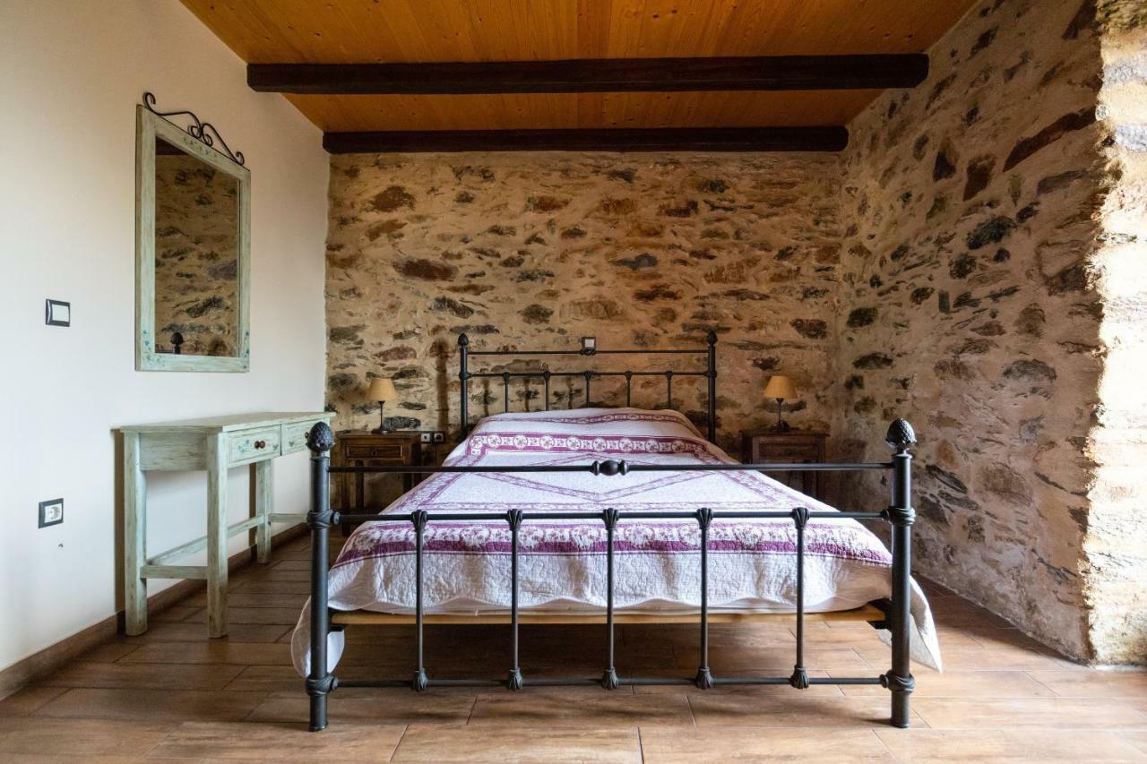 Affittacamere Luxury House In The Hills Sparta Esterno foto